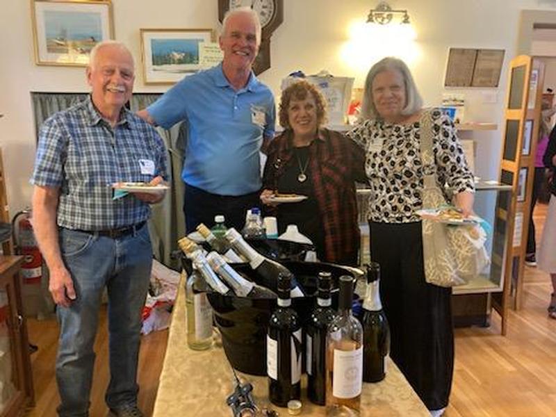 Eprta Member Photos EPRTA Cape Cod